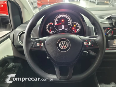 UP 1.0 170 TSI Xtreme
