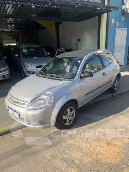 KA 1.0 MPI 8V
