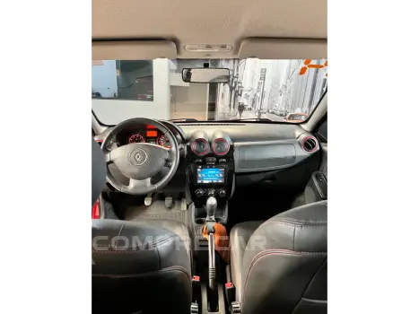 STEPWAY 1.6 STEPWAY 8V FLEX 4P MANUAL