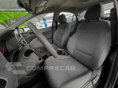 HB20S 1.0 12V FLEX COMFORT MANUAL