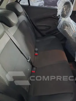 ONIX HATCH LT 1.4 8V FlexPower 5p Mec.