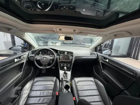 Golf Variant Highline 1.4 TSI Aut.