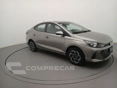HB20S 1.0 12V FLEX COMFORT MANUAL
