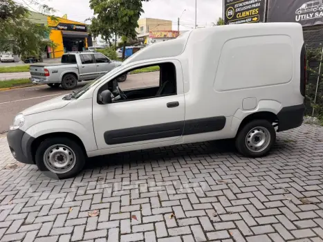 FIORINO 1.4 MPI FURGÃO ENDURANCE 8V FLEX 2P MANUAL
