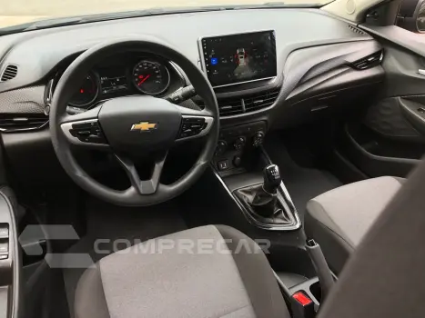 Onix 1.0 Flex Manual