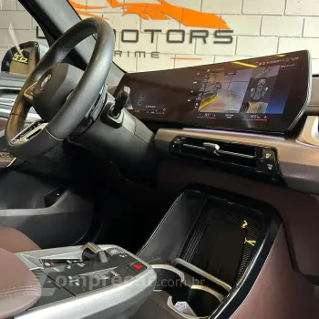 X1 2.0 16V Sdrive18i