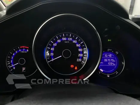 Fit EX/S 1.5 Flex/Flexone 16V 5p Aut.