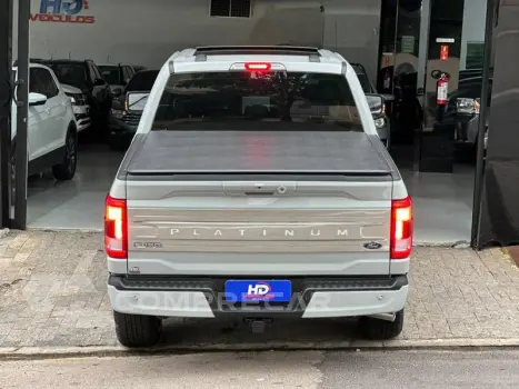 F150 PLATINUM