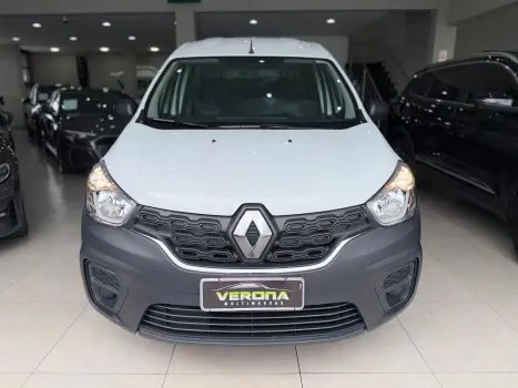 KANGOO 1.6 16V SCE Advanced