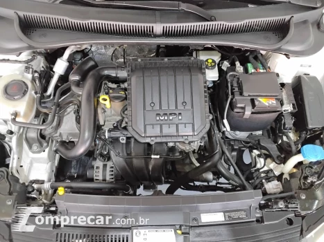 POLO 1.0 MPI TOTAL FLEX MANUAL