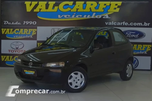 CELTA 1.0 MPFI 8V