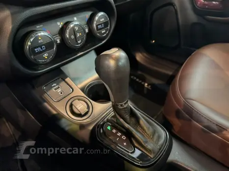 Toro Freedom 1.8 16V Flex Aut.