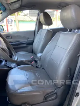 TUCSON 2.0 MPFI GLS TOP 16V 143cv 2WD