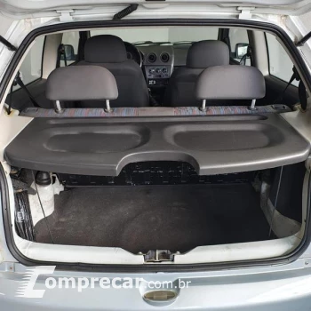 CELTA 1.0 MPFI VHC Spirit 8V
