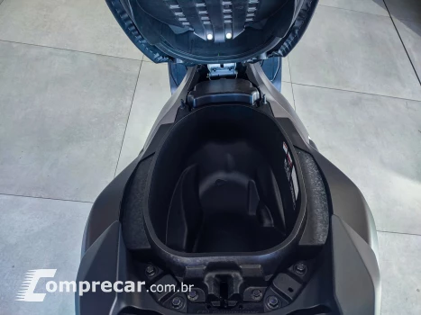 NMAX CONNECTED 160 ABS