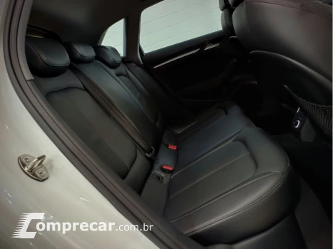 A3 1.4 TFSI GASOLINA SPORTBACK PRESTIGE PLUS S-TRONIC