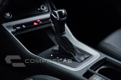 Q3 Prest. 1.4 TFSI Flex/Prest. S-tronic