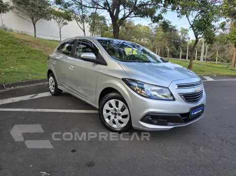 ONIX 1.4 MPFI LT 8V