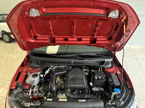 POLO 1.0 200 TSI Highline