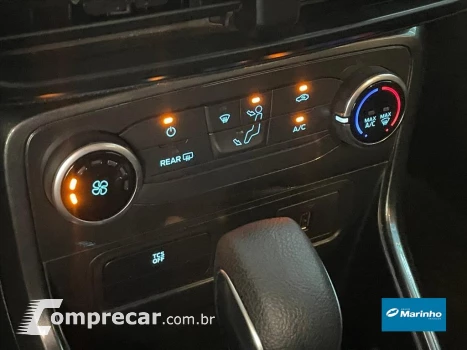 ECOSPORT 1.5 TI-VCT FLEX SE AUTOMÁTICO