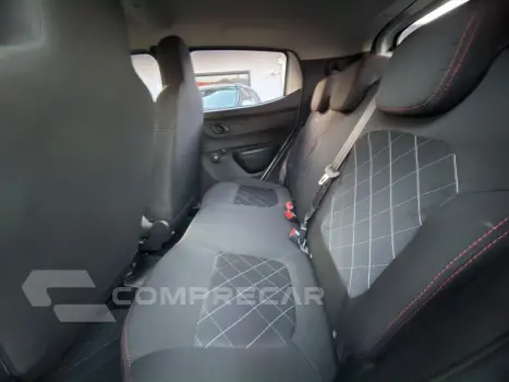Kwid 1.0 12V 4P SCE FLEX ZEN