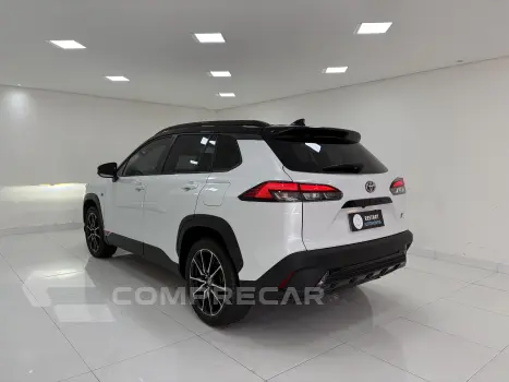 COROLLA CROSS 2.0 Vvt-ie Gr-sport