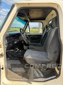F-1000 3.9 Super Serie 4X2 CS 8V Turbo