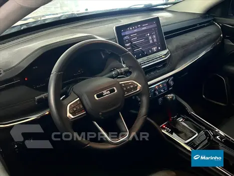 COMMANDER 1.3 T270 TURBO FLEX LIMITED AT6