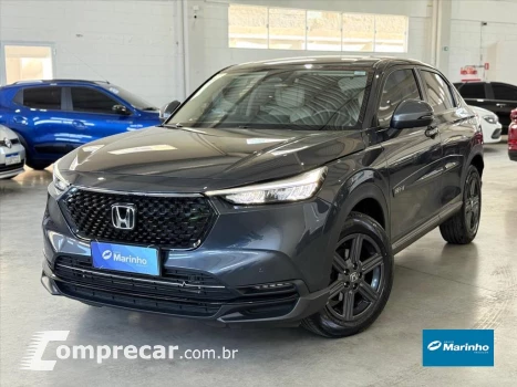 HR-V 1.5 DI I-VTEC TURBO FLEX ADVANCE CVT