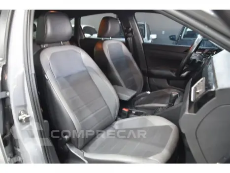 NIVUS - 1.0 200 TSI TOTAL HIGHLINE AUTOMÁTICO