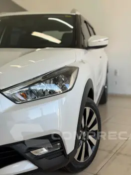 KICKS 1.6 16V SV