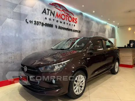 Fiat Cronos 1.3 4P FLEX DRIVE 4 portas