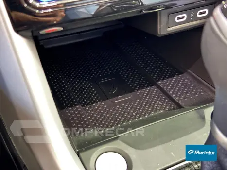 T-CROSS 1.0 200 TSI TOTAL FLEX COMFORTLINE AUTOMÁ