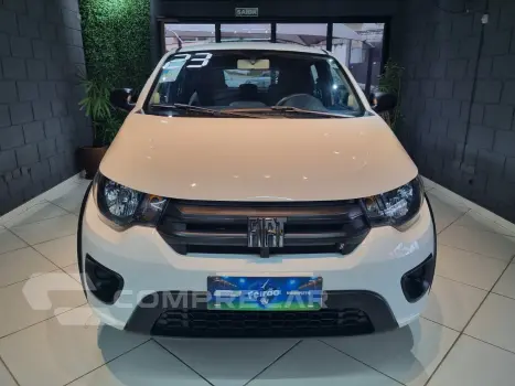 MOBI 1.0 8V EVO Like.