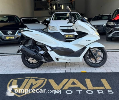 PCX 160