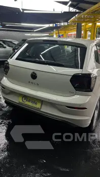 Polo Hatch 1.0 12V 4P MPI FLEX