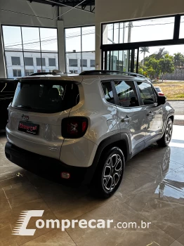 RENEGADE 1.8 16V
