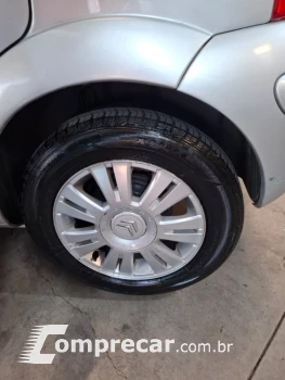 C3 1.4 I GLX 8V