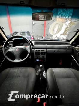 UNO 1.0 MPI Mille WAY Economy 8V