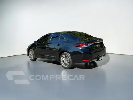 COROLLA 2.0 XEI 16V