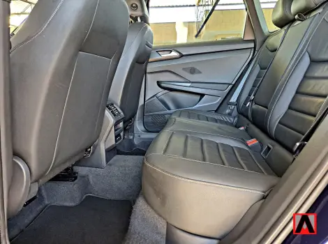 TAOS 1.4 250 TSI Highline