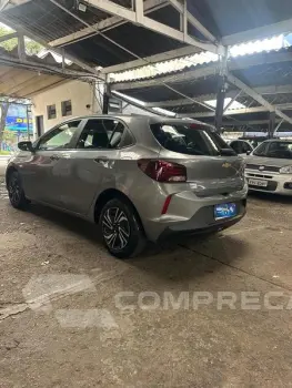 ONIX HATCH LT 1.0 12V FLEX 5P MEC