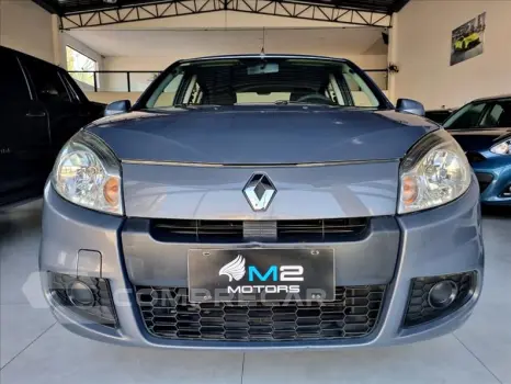 SANDERO 1.0 Expression 16V