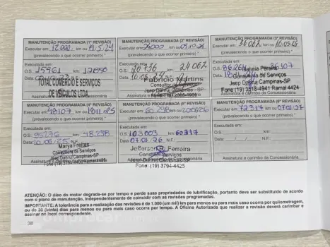 RENEGADE 1.3 T270 TURBO FLEX SPORT AT6