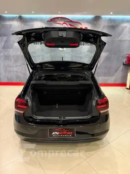 Polo Hatch 1.6 4P MSI FLEX