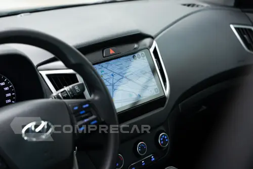 CRETA 1.6 16V Attitude