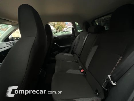POLO 1.0 MPI Track