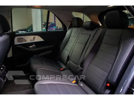 GLE 450d 3.0 I6 MHEV DIESEL 4MATIC 9G-TRONIC