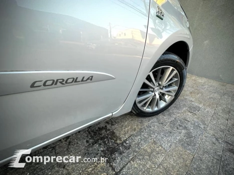 COROLLA 2.0 XEI 16V