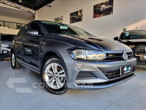 POLO 1.6 MSI